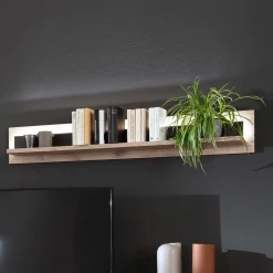 Hot Wohnzimmer Regal Irysma Wandregale