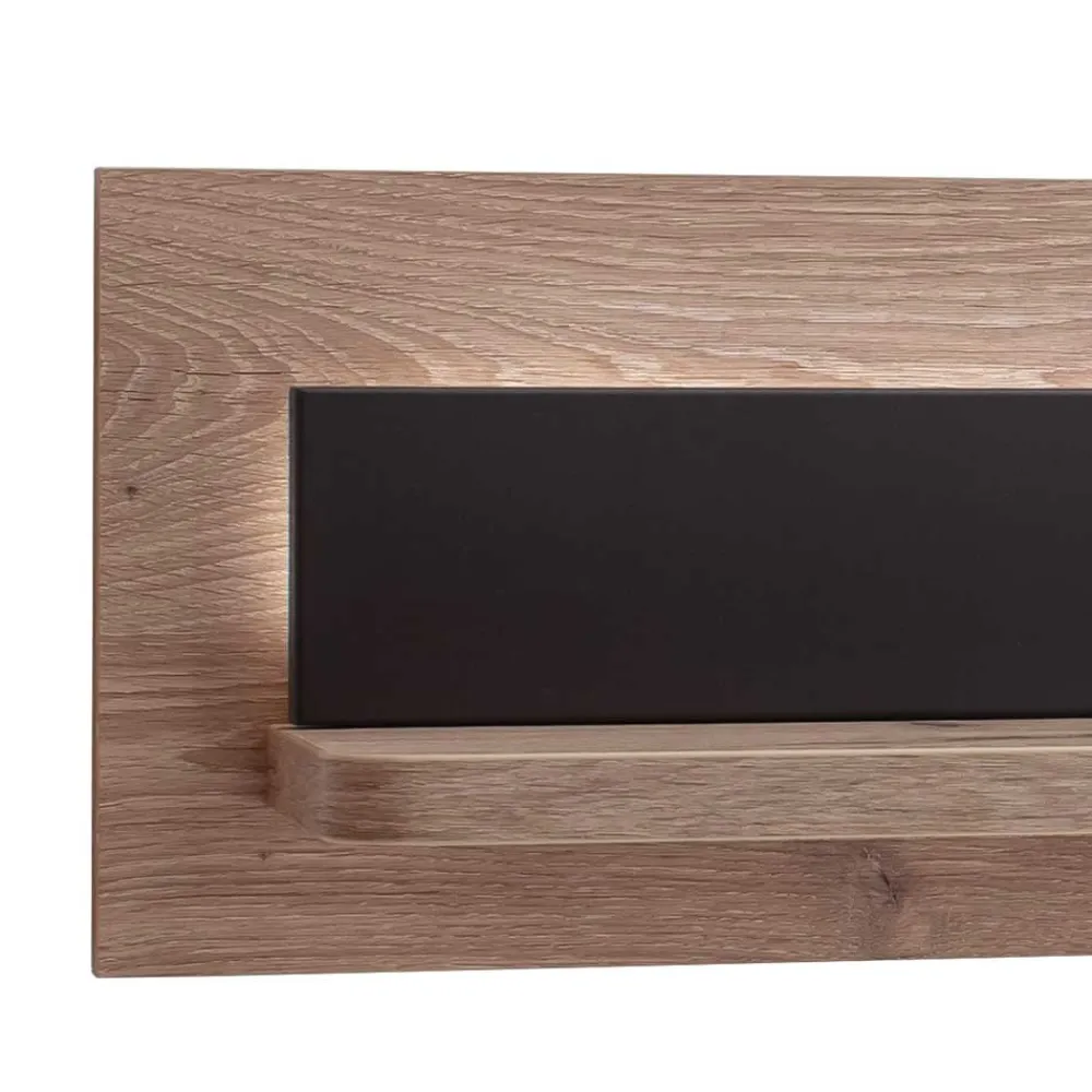 Hot Wohnzimmer Regal Irysma Wandregale