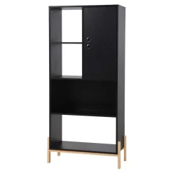 Wohnzimmer Regal modern Juliesca*Pharao24 New