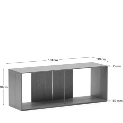 Best Wohnzimmer Regal Module Stroy Bücherregale