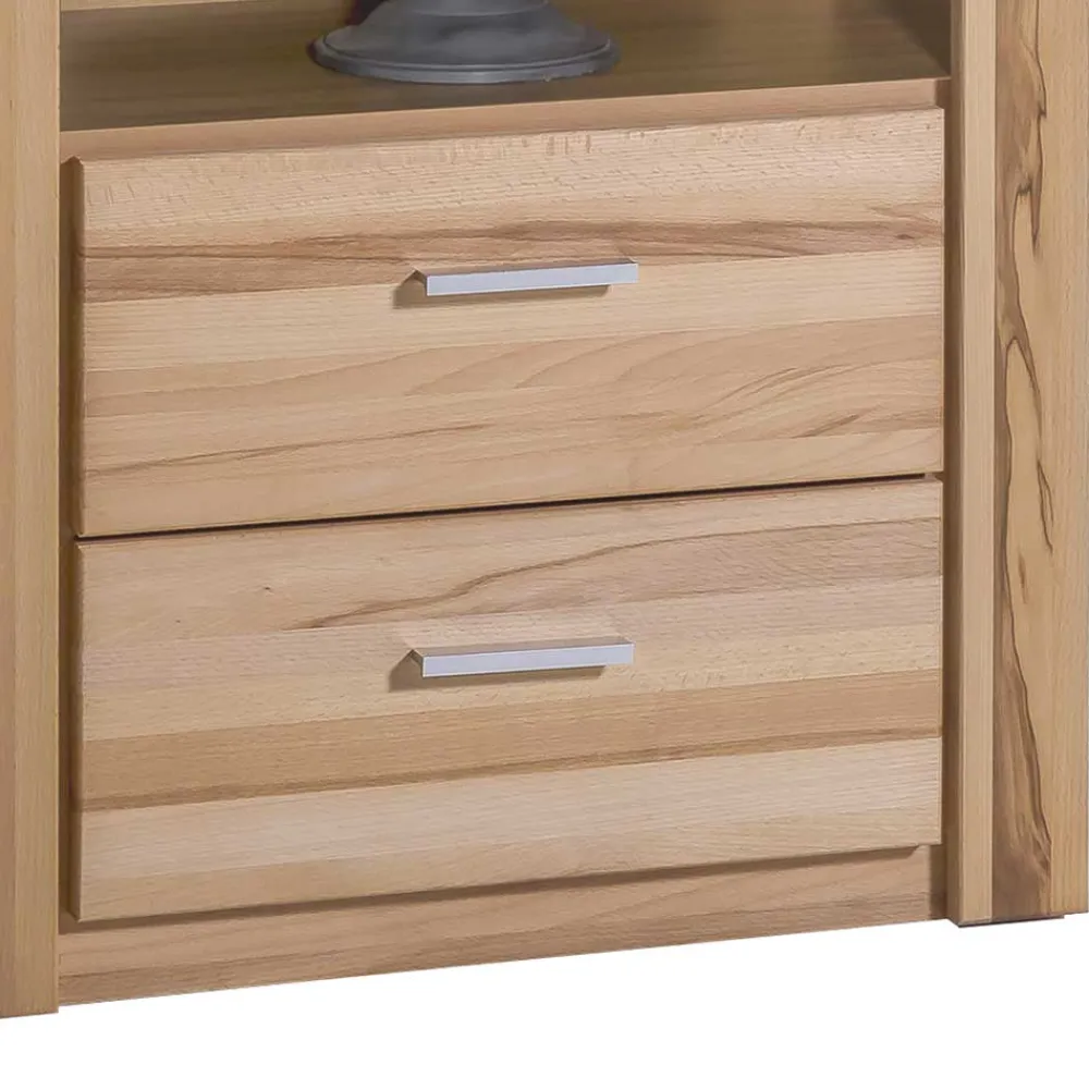 New Wohnzimmer Regal Pronita Regalschränke|Massivholzregale