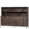 Wohnzimmer Regal Schrank Foliage*Pharao24 Clearance