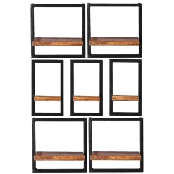 Wohnzimmer Regal Set India*Pharao24 Online