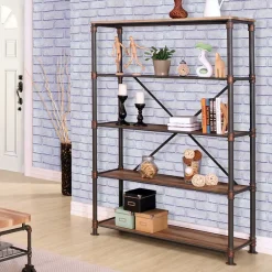 Wohnzimmer Regal Trainov*Pharao24 New