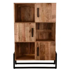 Wohnzimmer Regal Vedriasch*Pharao24 Online