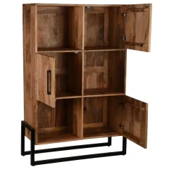 Wohnzimmer Regal Vedriasch*Pharao24 Online