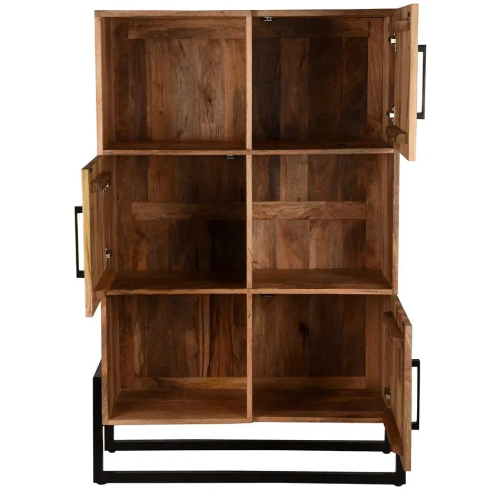 Wohnzimmer Regal Vedriasch*Pharao24 Online