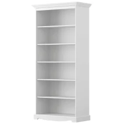 Hot Wohnzimmer Regal Vomano Massivholzmöbel|Regalschränke