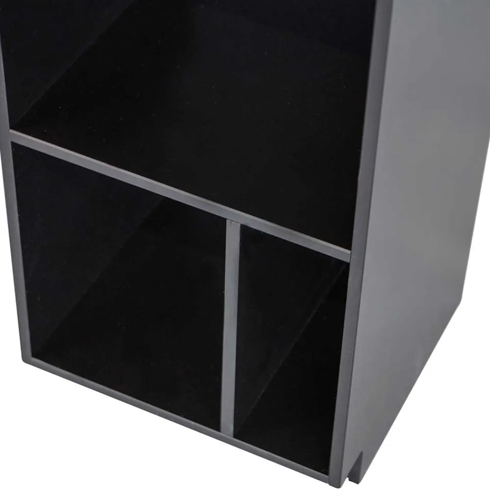 Wohnzimmer Regal Vreino Wohnzimmerregale|Massivholzregale