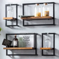 Wohnzimmer Regale India*Pharao24 Discount