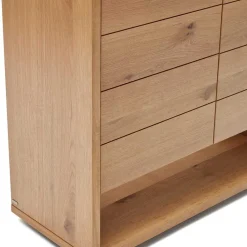 New Wohnzimmer Schrank Blax Vitrinenschrank|Wohnzimmervitrinen