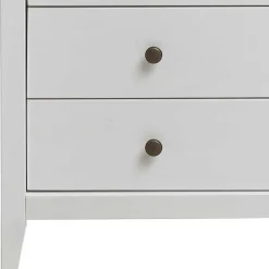 Online Wohnzimmer Schrank Brostian Vitrinenschrank|Wohnzimmerschrank