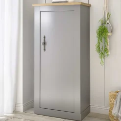 New Wohnzimmer Schrank Cellossa Stauraumvitrinen