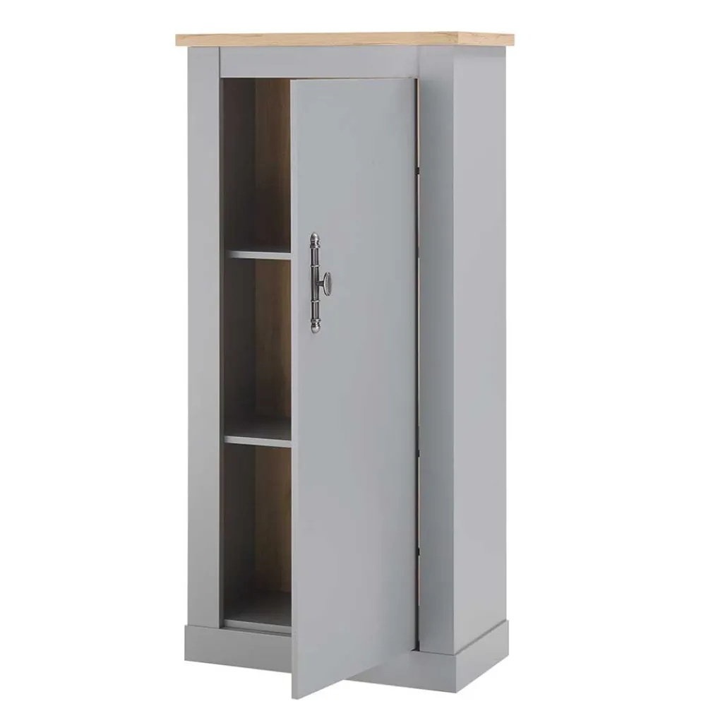 New Wohnzimmer Schrank Cellossa Stauraumvitrinen