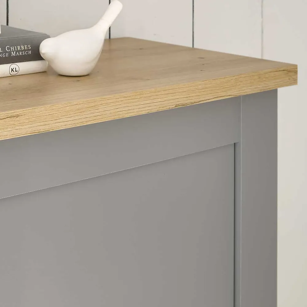 New Wohnzimmer Schrank Cellossa Stauraumvitrinen