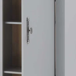 New Wohnzimmer Schrank Cellossa Stauraumvitrinen