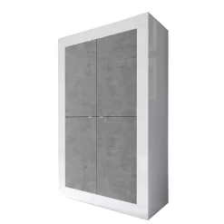 Hot Wohnzimmer Schrank Endion Wohnzimmervitrinen