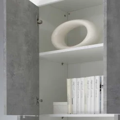 Hot Wohnzimmer Schrank Endion Wohnzimmervitrinen