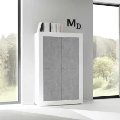 Hot Wohnzimmer Schrank Endion Wohnzimmervitrinen