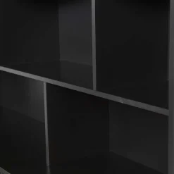 Hot Wohnzimmer Schrank Gulvrano Wohnzimmervitrinen|Massivholz Schränke