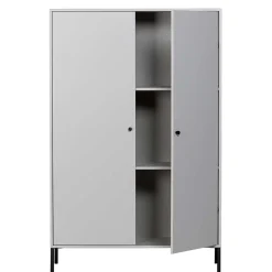 Online Wohnzimmer Schrank Jalana Vitrinenschrank|Wohnzimmervitrinen