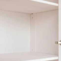 Clearance Wohnzimmer Schrank Jeanys Stauraumvitrinen