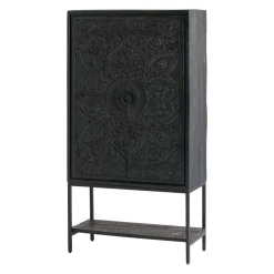 Wohnzimmer Schrank Lionel*Pharao24 New