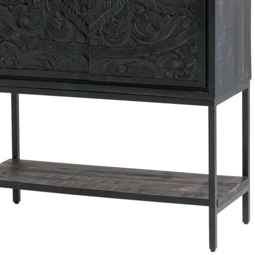 Wohnzimmer Schrank Lionel*Pharao24 New