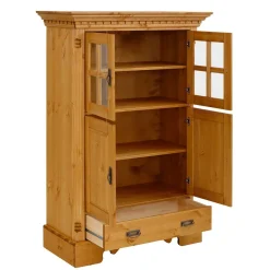 Wohnzimmer Schrank Meclavra*Pharao24