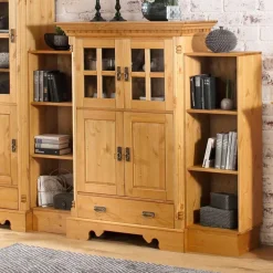 Wohnzimmer Schrank Meclavra*Pharao24