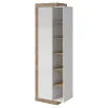 Wohnzimmer Schrank Prismo*Pharao24 Discount