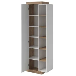 Wohnzimmer Schrank Prismo*Pharao24 Discount