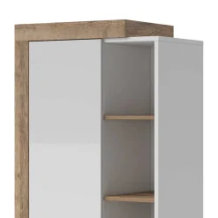 Wohnzimmer Schrank Prismo*Pharao24 Discount