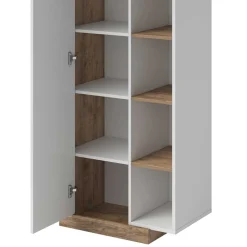 Wohnzimmer Schrank Prismo*Pharao24 Discount