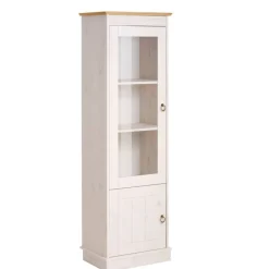 Clearance Wohnzimmer Schrank Regine Stauraumvitrinen