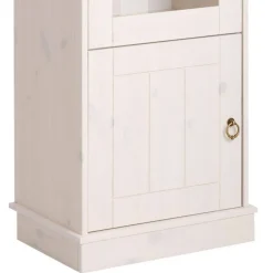 Clearance Wohnzimmer Schrank Regine Stauraumvitrinen