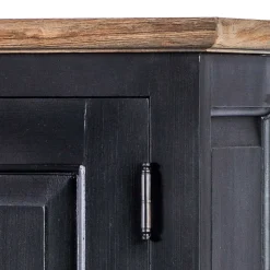 Hot Wohnzimmer Schrank Trisdan Vitrinenschrank|Wohnzimmervitrinen