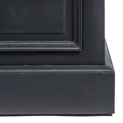 Hot Wohnzimmer Schrank Trisdan Vitrinenschrank|Wohnzimmervitrinen