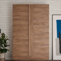 Wohnzimmer Schrank Tryvial*Pharao24 Hot