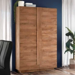 Wohnzimmer Schrank Tryvial*Pharao24 Hot