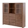 Wohnzimmer Schrank Tuvian*Pharao24 Sale