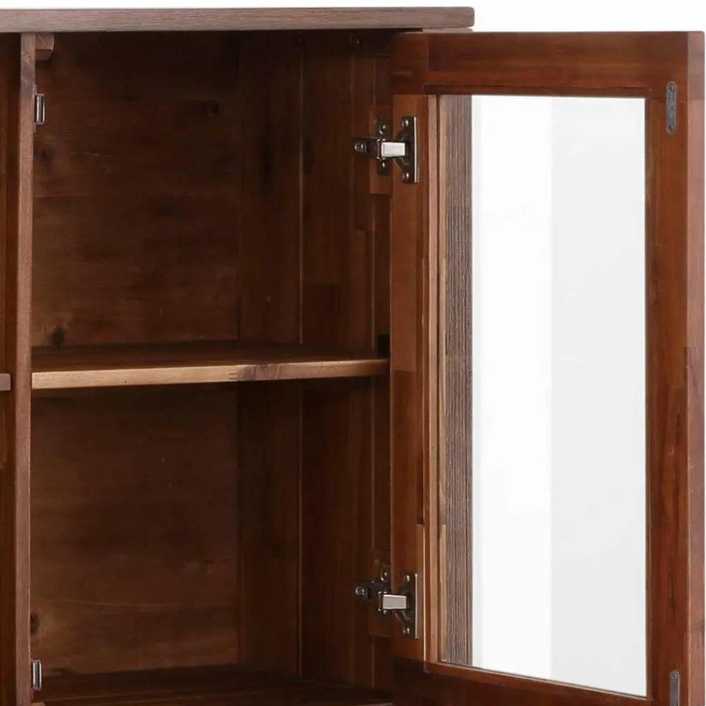 Wohnzimmer Schrank Tuvian*Pharao24 Sale