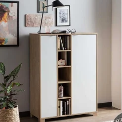 Best Wohnzimmer Schrank Tuzara Wohnzimmervitrinen