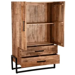 Discount Wohnzimmer Schrank Vedriasch Vitrinenschrank|Wohnzimmervitrinen