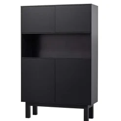 Wohnzimmer Schrank Vreino*Pharao24 Best