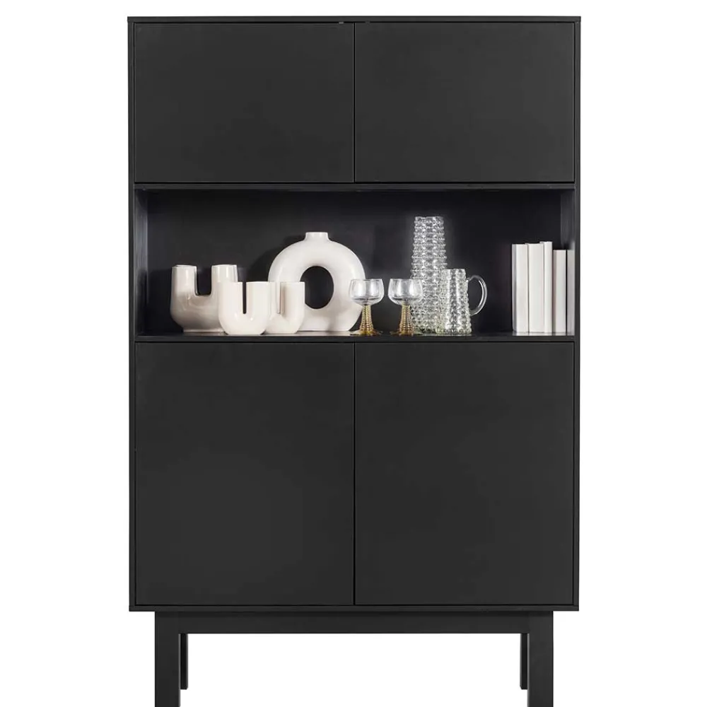 Wohnzimmer Schrank Vreino*Pharao24 Best
