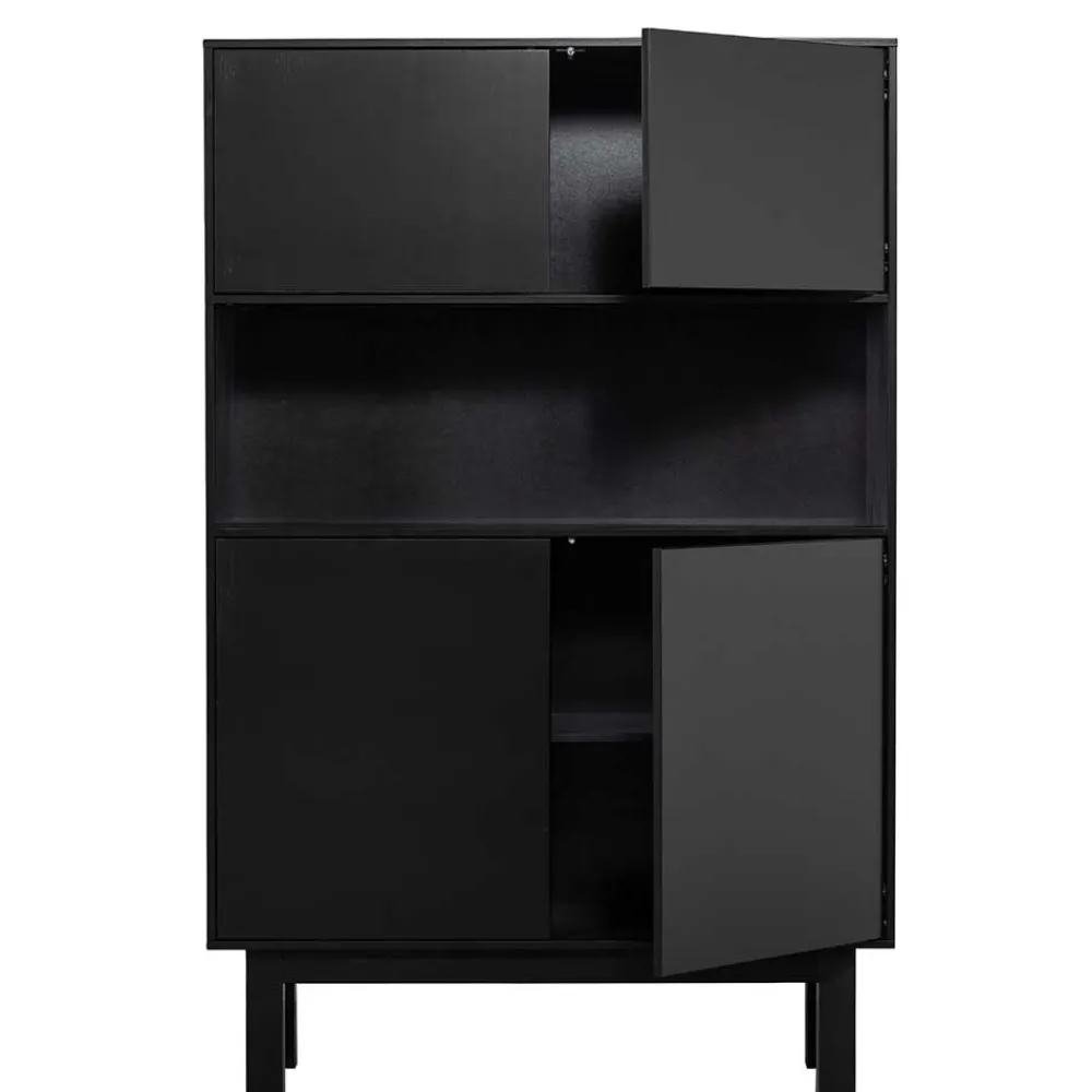 Wohnzimmer Schrank Vreino*Pharao24 Best