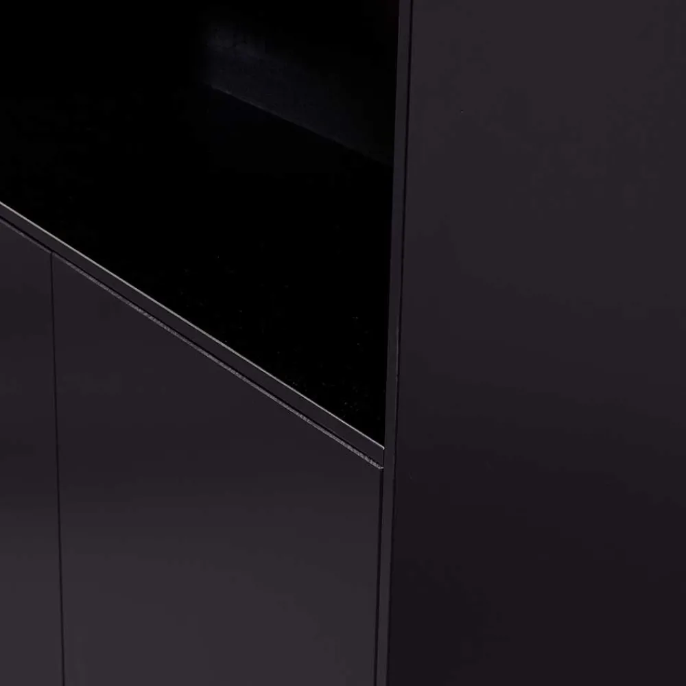 Wohnzimmer Schrank Vreino*Pharao24 Best