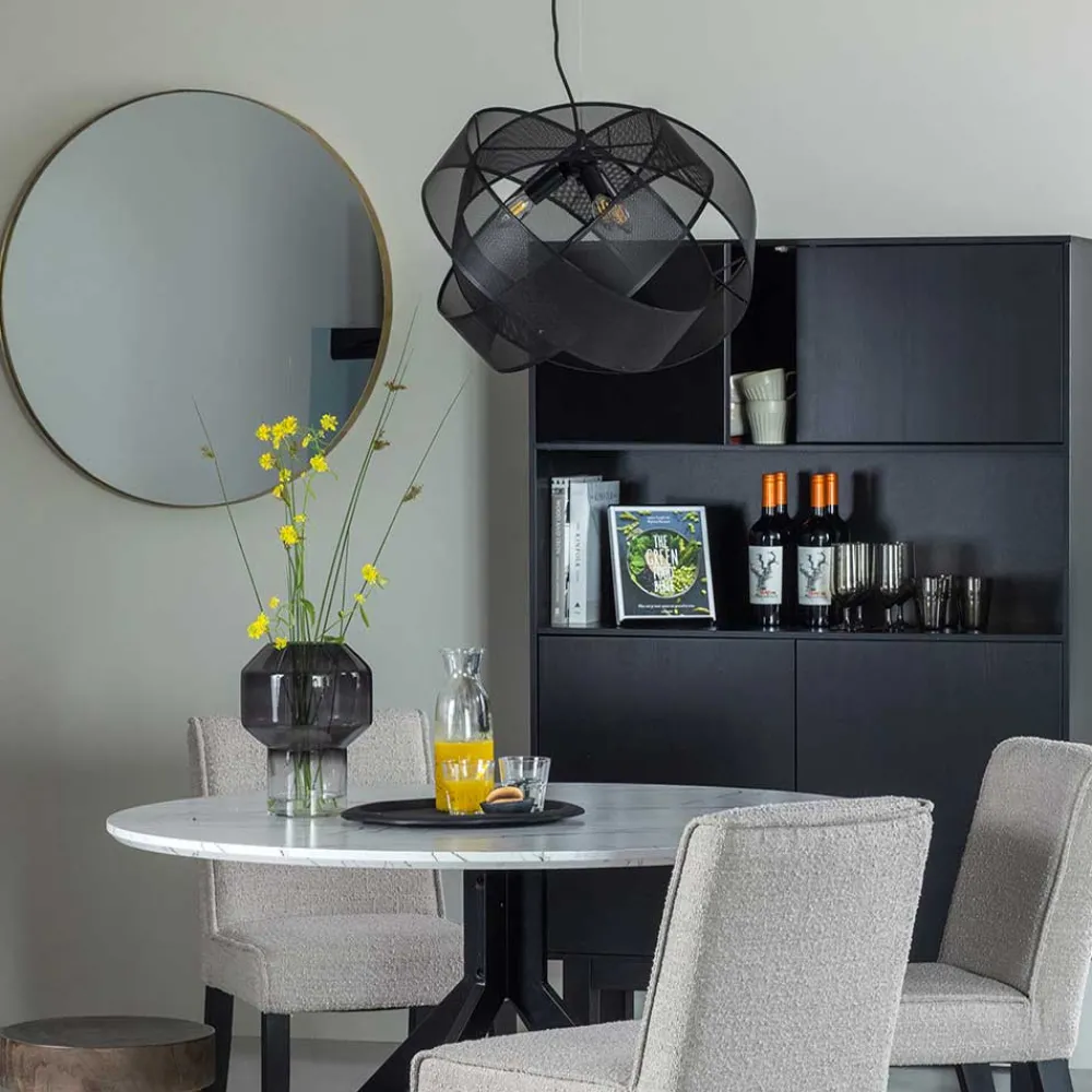 Wohnzimmer Schrank Vreino*Pharao24 Best