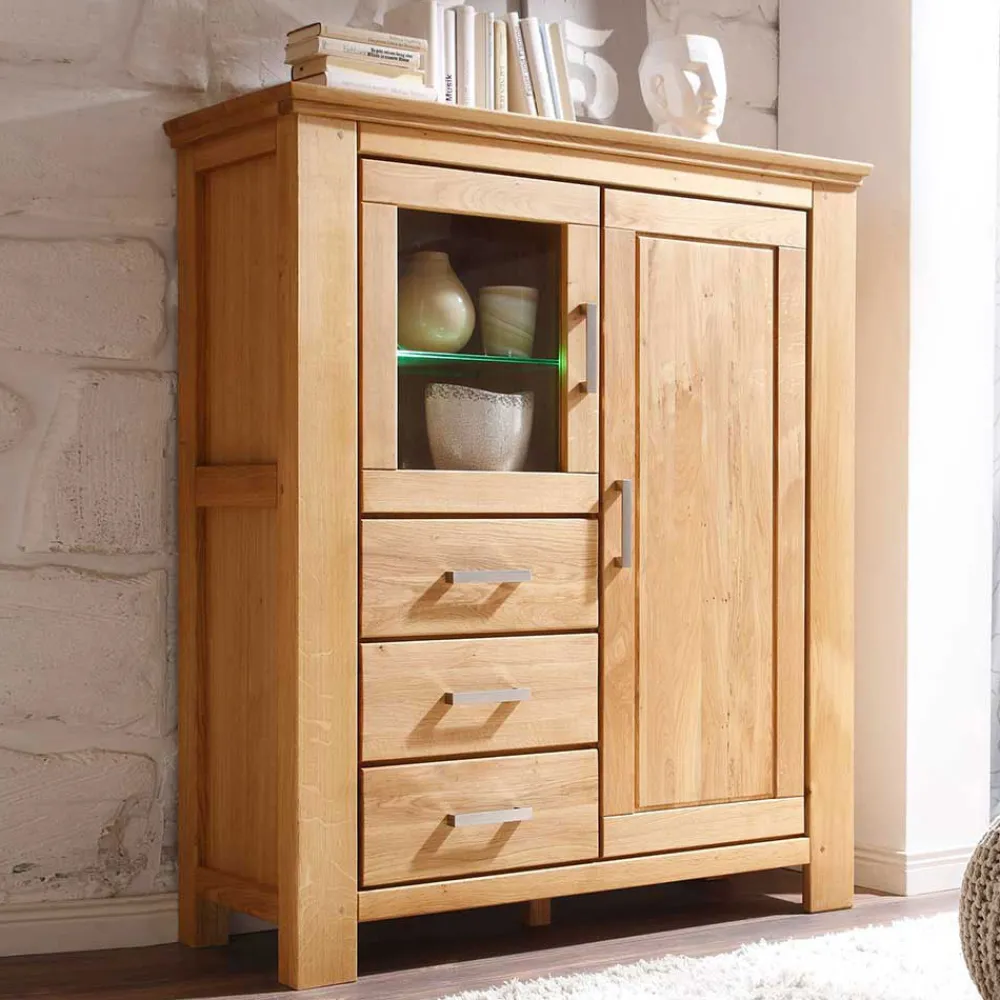 Wohnzimmer Schrankwand Grasilla*Pharao24 Sale